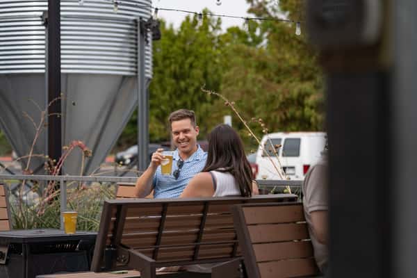 taproom