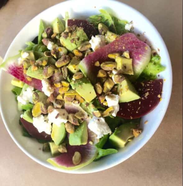 Gatherer Salad