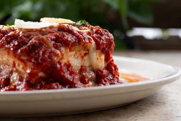 Lasagna
