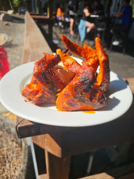 Petrodactyl Wings