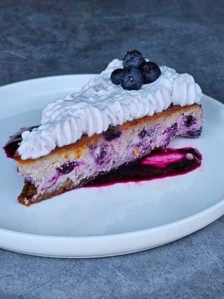 Cheesecake