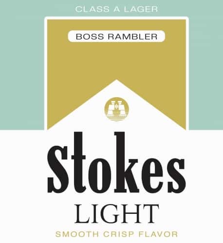 Stokes Light