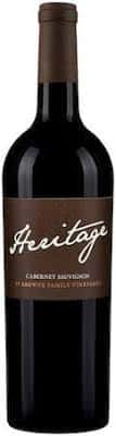 Heritage Cabernet