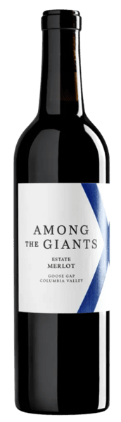 Among the Giants Merlot