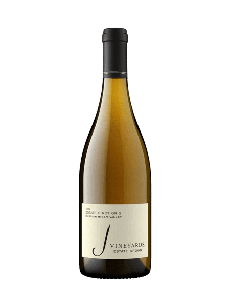 J Vineyards Pinot Gris
