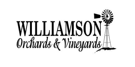 Williamson Syrah*