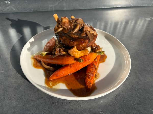 Filet Mignon