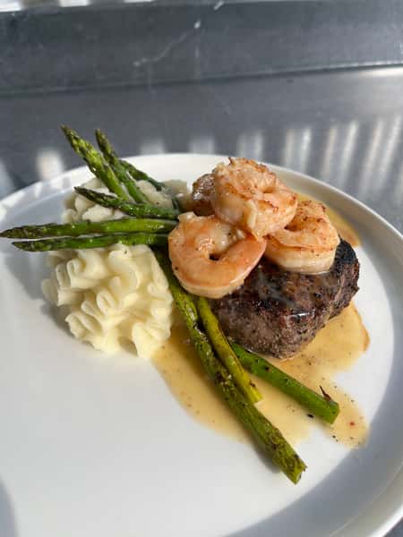 Manhattan Filet
