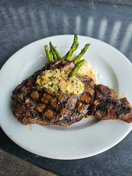 Ribeye