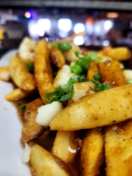 Poutine