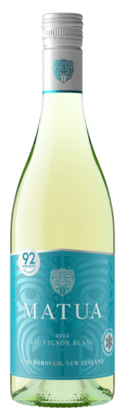 Matua Sauvignon Blanc