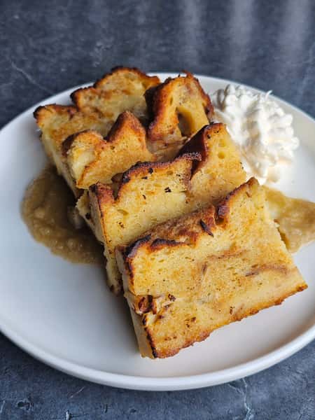 French Toast