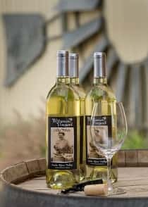 Lily White Blend