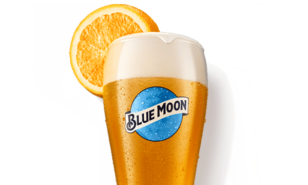 Blue Moon