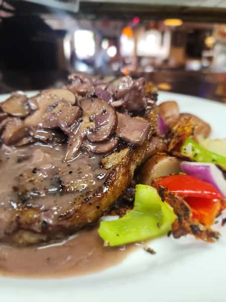 Eye of Ribeye