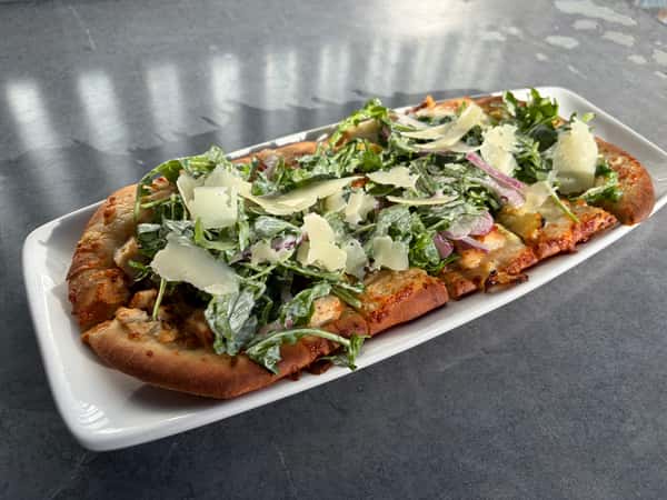Flatbread