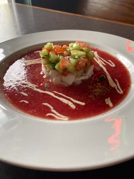 soup