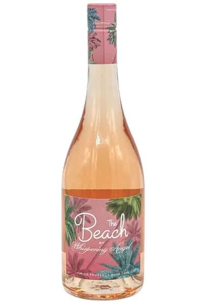 The Beach Rose by Whispering Angel
