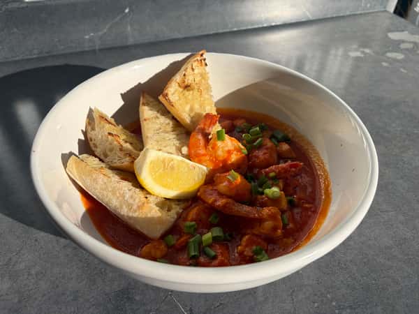 Cioppino