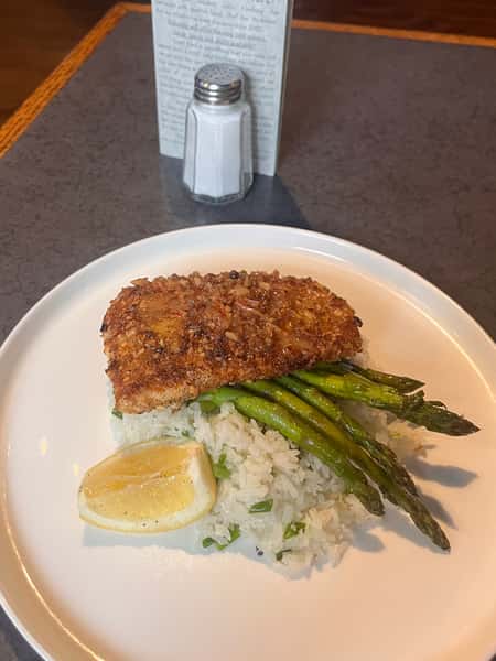 Halibut