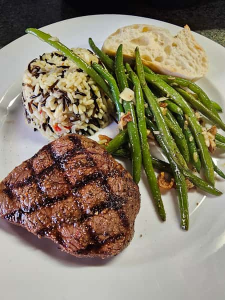 Junior Top Sirloin