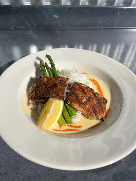 East Coast Mahi Mahi