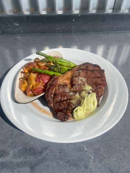 Eye of Ribeye