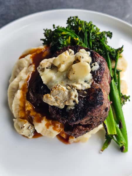 Manhatten Filet