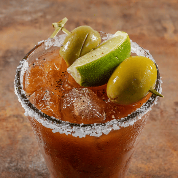 Bloody Mary