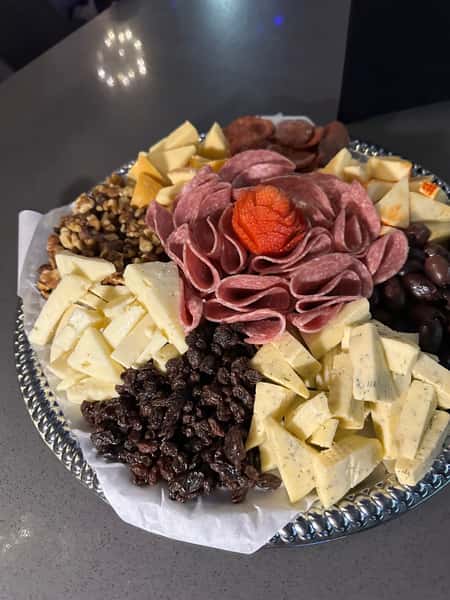 PLATTER