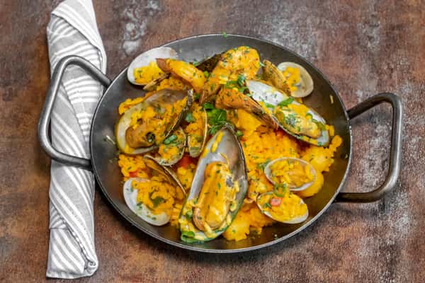 Paella