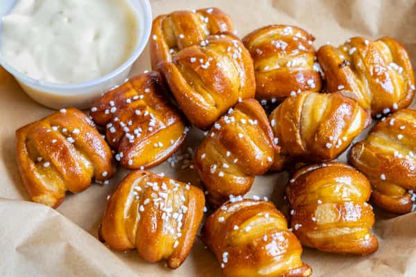 Pretzel