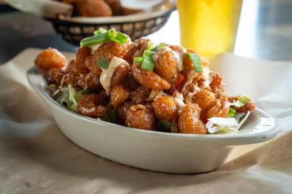 Boondocks Shrimp