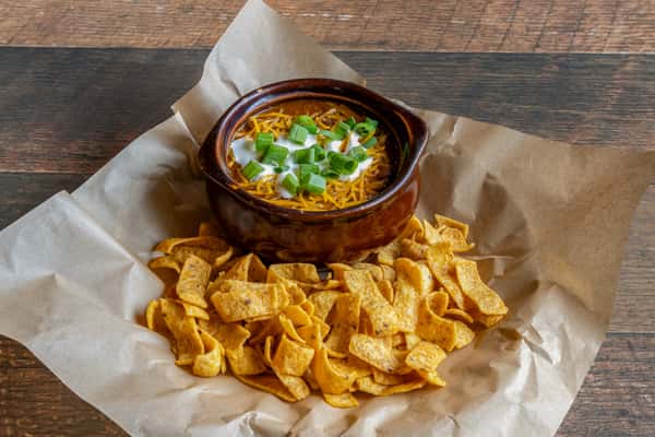 Texas Chili