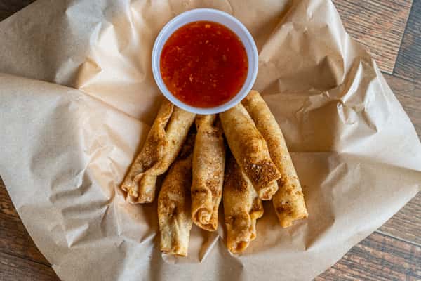 Firecrackers