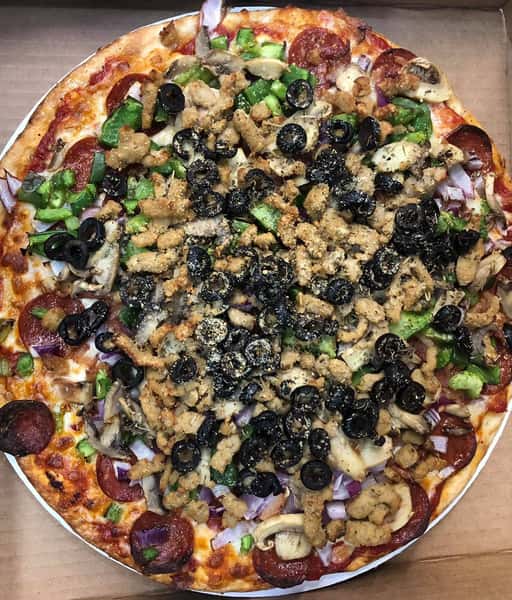 Pizza