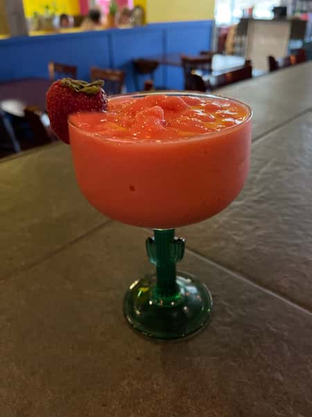 Strawberry Margarita