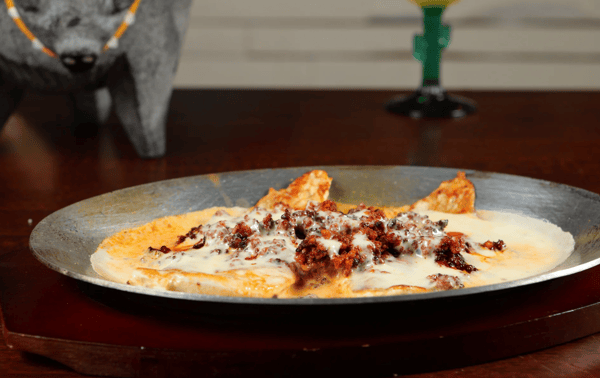 Choripollo