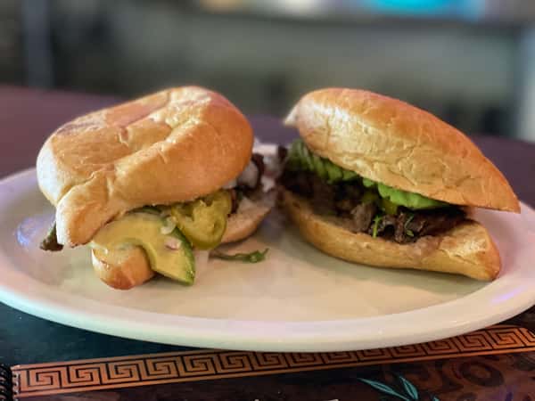 Tortas