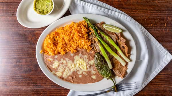 Carne Azada