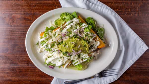 Flautas