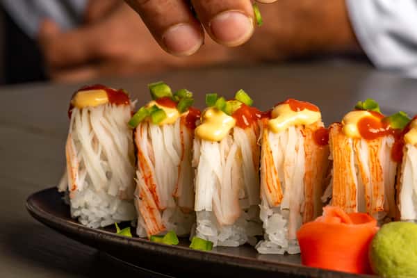sushi
