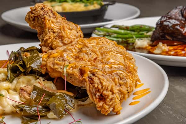 chicken