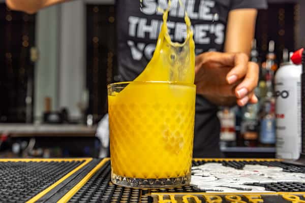 beverage