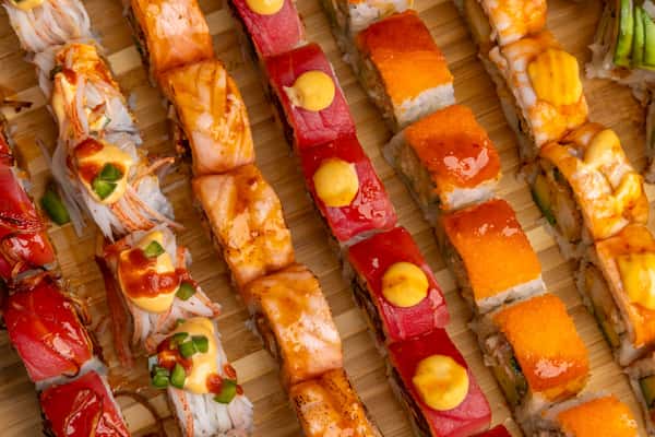 sushi