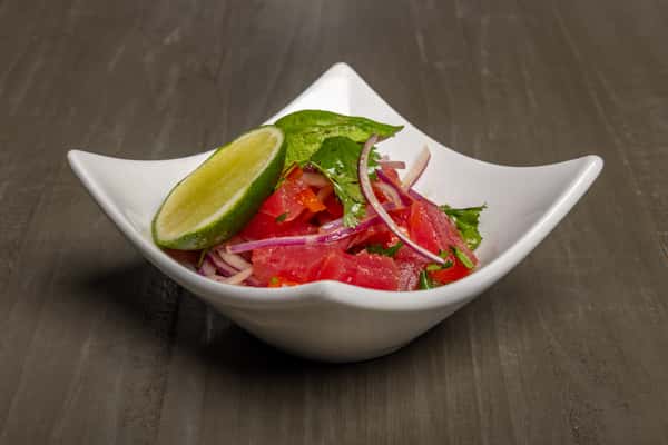 Chef's Ceviche