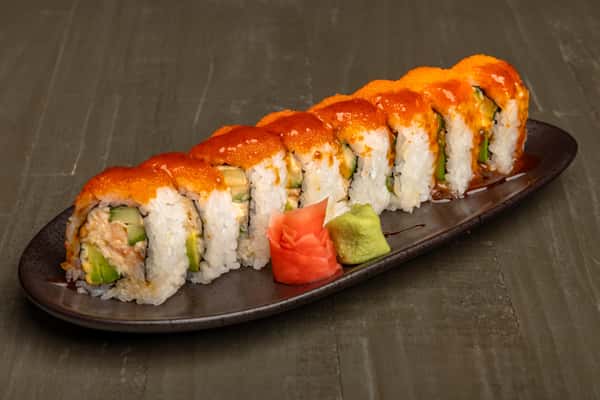 sushi