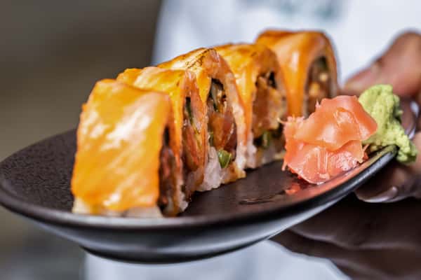 sushi