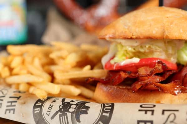 BBB-LT Sandwich