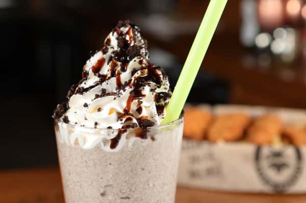 Me Want Oreo Cookies